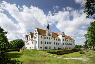 Doberlug-Kirchhain Schloss