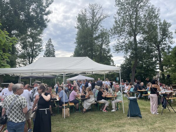 Weinfest 2025