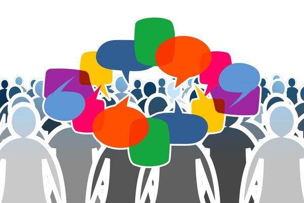 Logo B&uuml;rgerversammlung