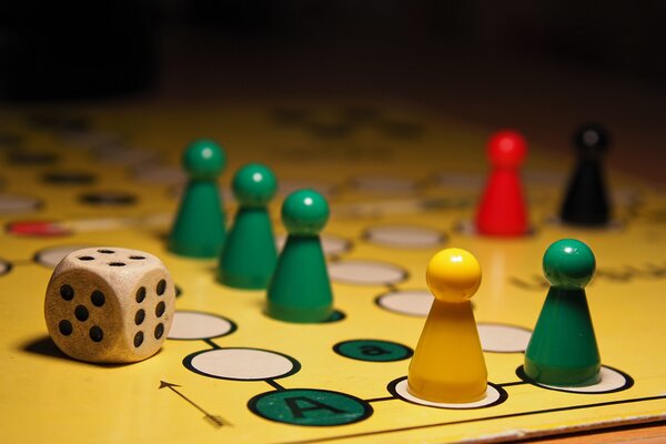 Spieletreff
