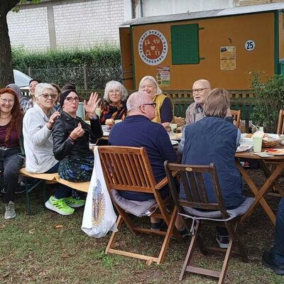 Faires Fr&uuml;hst&uuml;ck