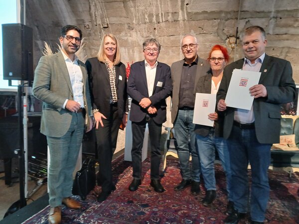 F&ouml;rderung Zukunft Innenstadt 2025