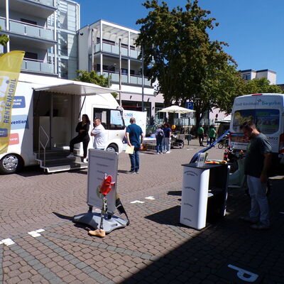 Gesundheitsmesse