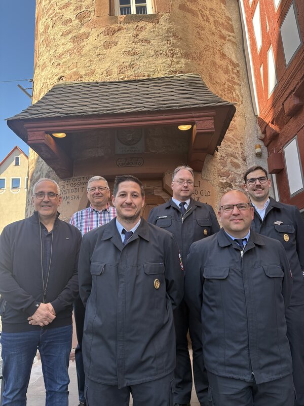 Ernennung_Entlassung FFW Himmelsberg