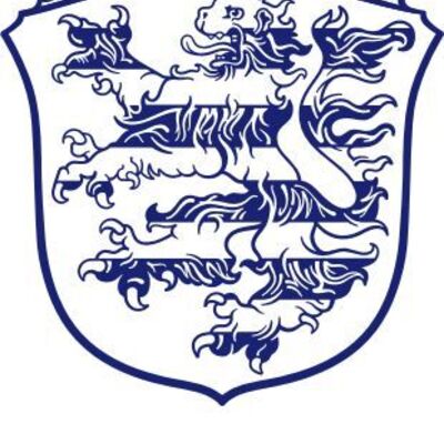 Logo HESSEN