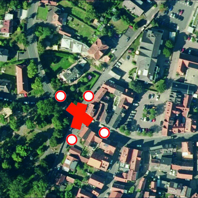 Brie&szlig;elstra&szlig;e