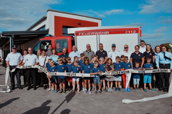 Feuerfest Gro�seelheim
