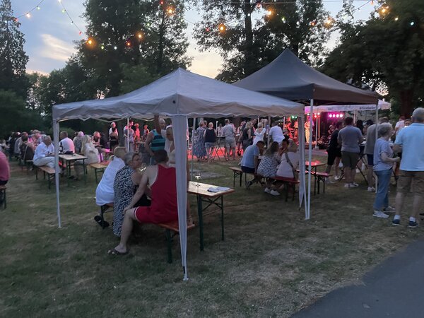 Weinfest 2026