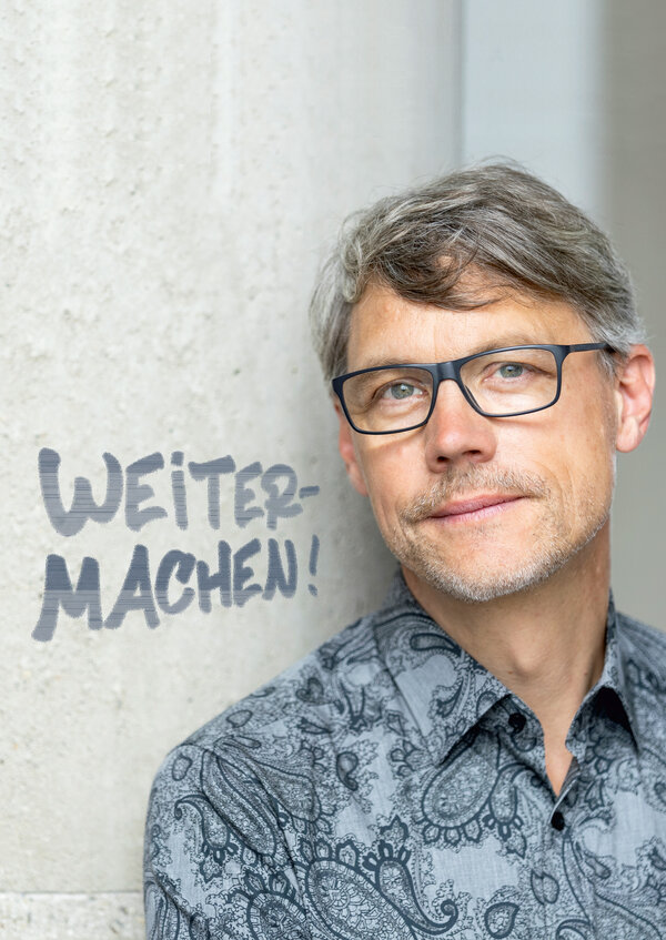 Christoph Sieber