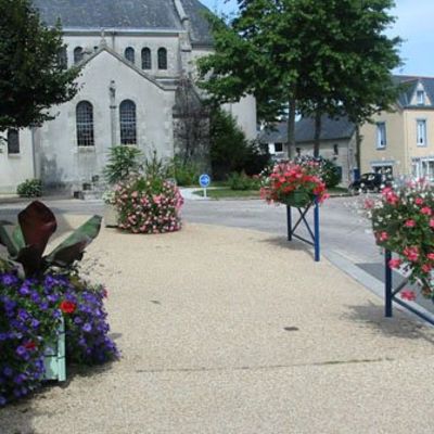 Plomelin (Bretagne)