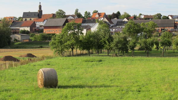Anzefahr Ansicht